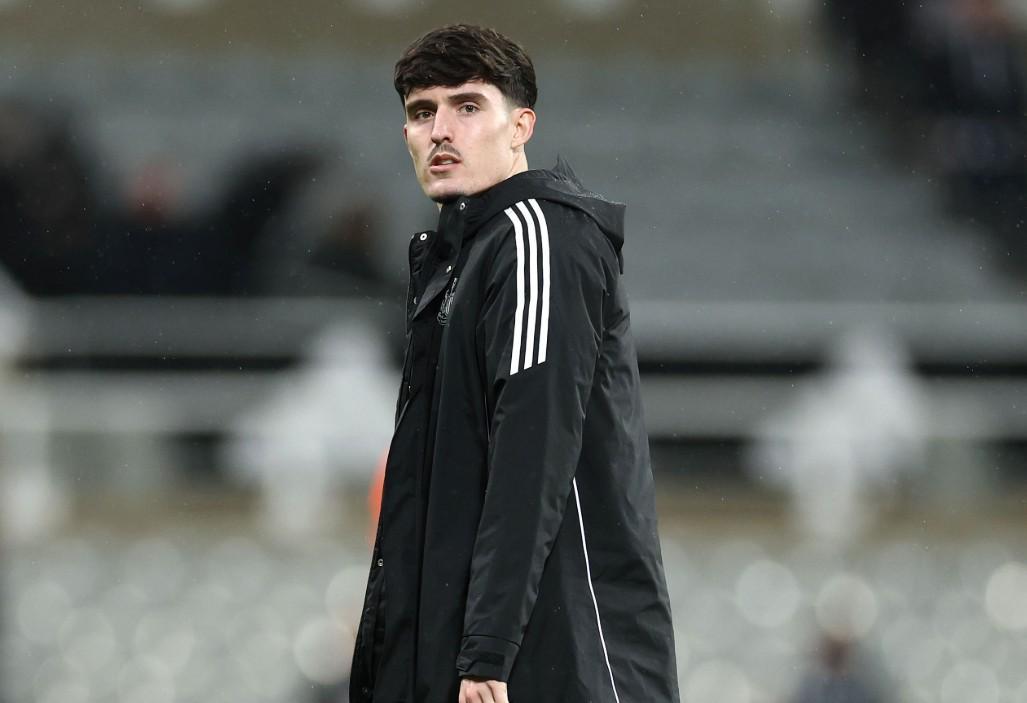 OD登录入口-纪事报:纽卡已开启利夫拉门托的续约谈判,阿森纳和曼城对其感兴趣