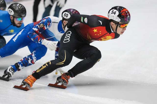 od足球官网-从世界杯分站赛看北京冬奥 中国短道队前景如何?