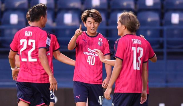 od足球官网-【亚冠】广州0比5再负大阪樱花 0球0积分遭遇5连败