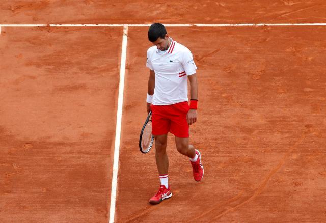 OD Sports-蒙特卡洛失利后下周再战 德约纳达尔领衔家乡赛事