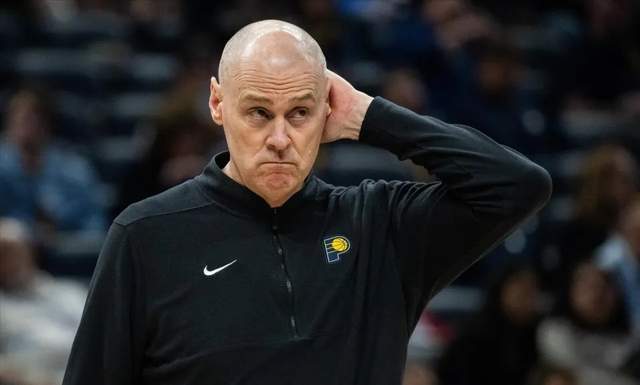 OD登录入口-大地震！休赛期超三分之一NBA球队可能换帅